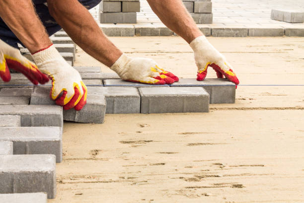 Best Driveway Pavers Near Me  in Chico, CA