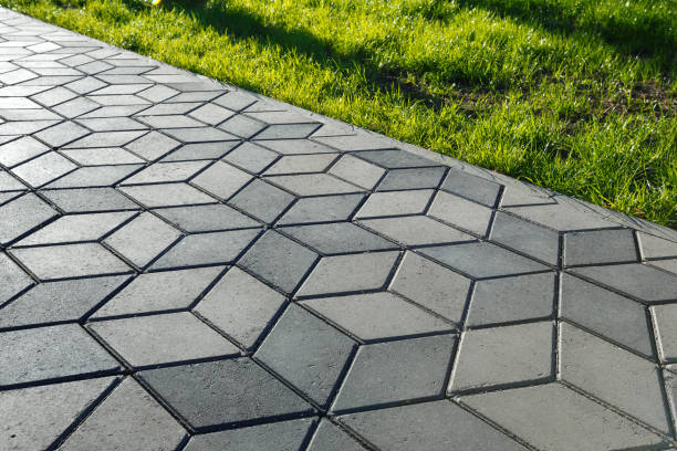 Best Permeable Paver Driveway  in Chico, CA