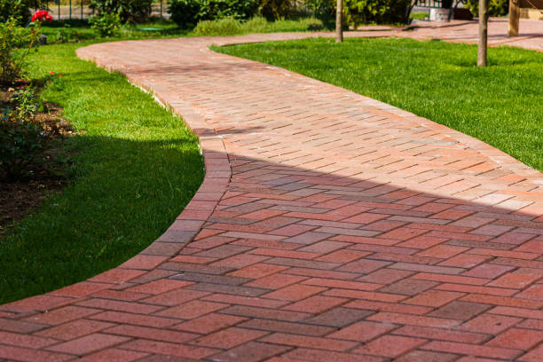 Best Driveway Paving Contractor  in Chico, CA