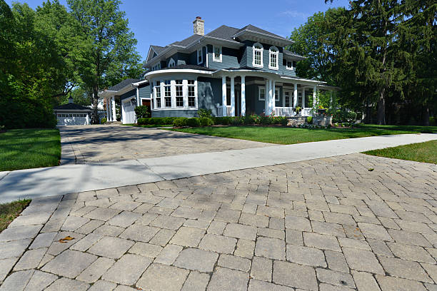 Best Concrete Paver Driveway  in Chico, CA