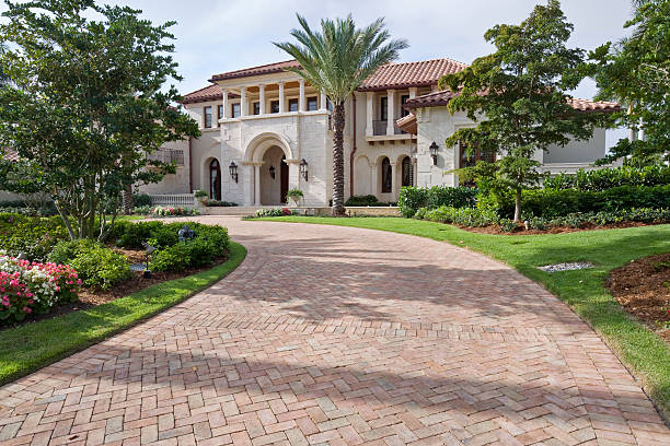 Best Driveway Paving Company  in Chico, CA