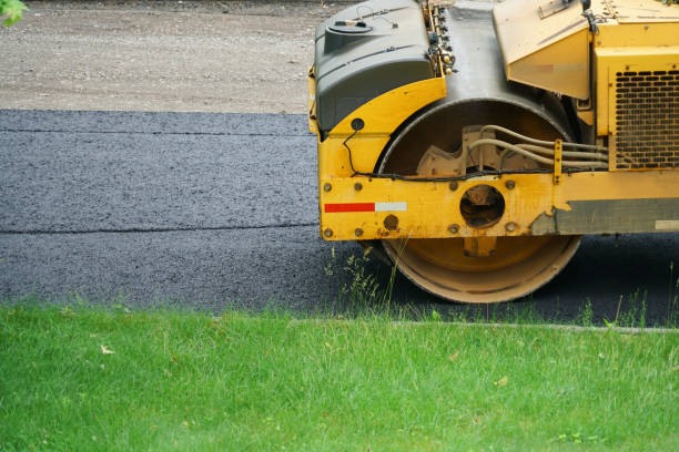 Best Concrete Paver Driveway  in Chico, CA