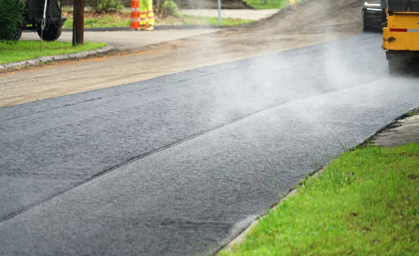 Best Commercial Driveway Pavers  in Chico, CA