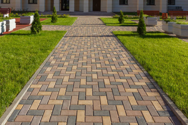 Driveway Repair Near Me in Chico, CA