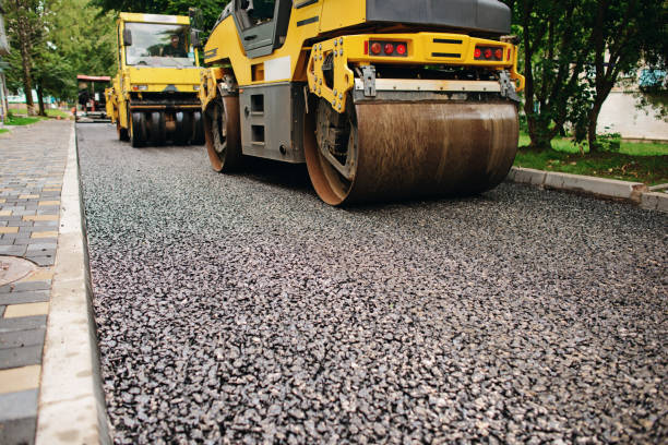 Best Commercial Driveway Pavers  in Chico, CA